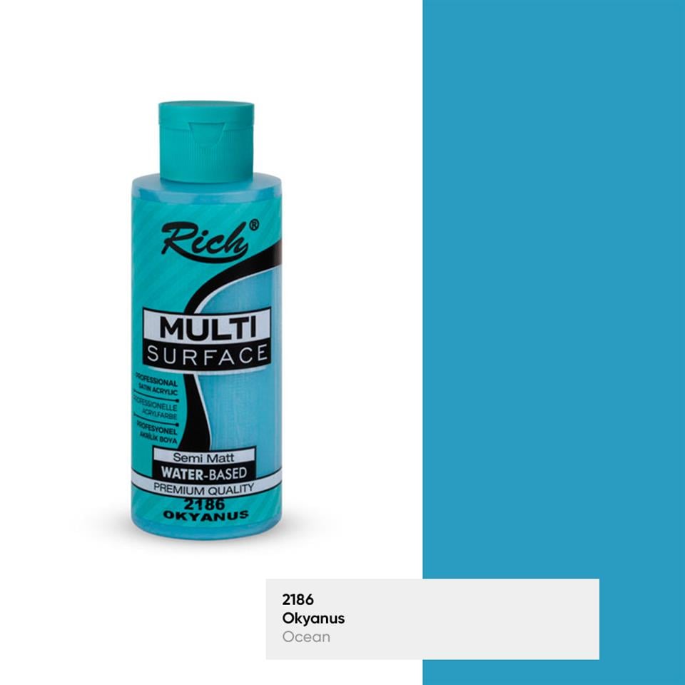 MULTİ SURFACE 2186 OKYANUS