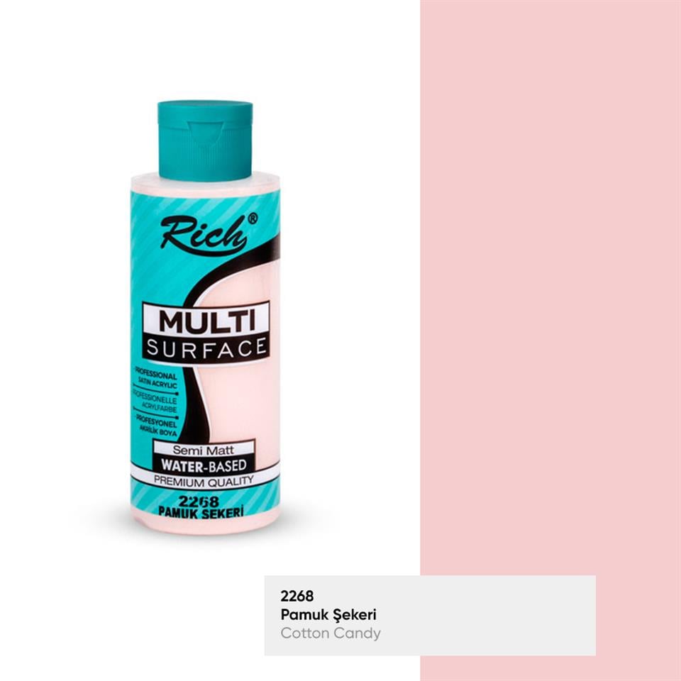 MULTİ SURFACE 2268 PAMUK ŞEKERİ