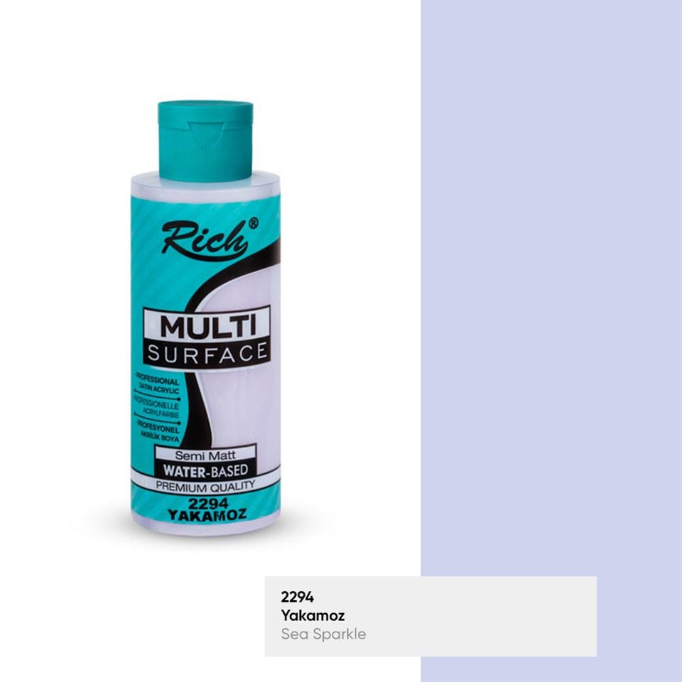 MULTİ SURFACE 2294 YAKAMOZ