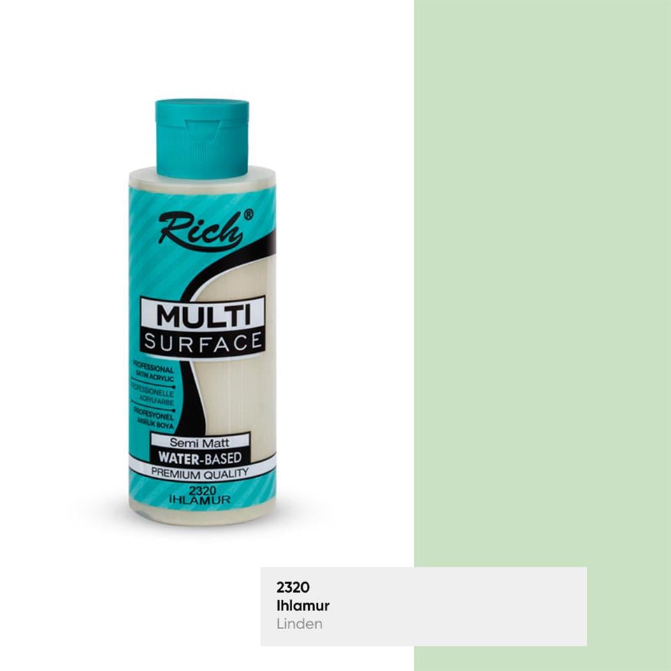 MULTİ SURFACE 2320 IHLAMUR 