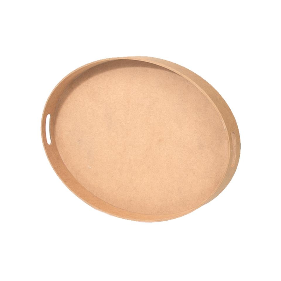 OVAL TEPSİ BÜYÜK