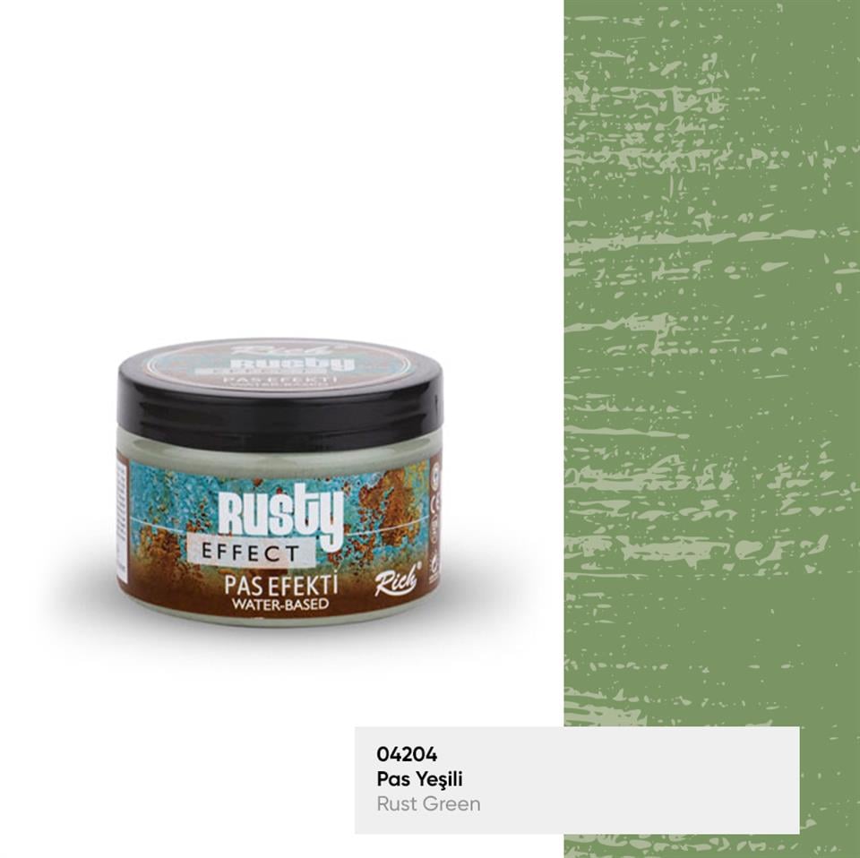 PAS EFEKTİ 150CC PAS YEŞİL