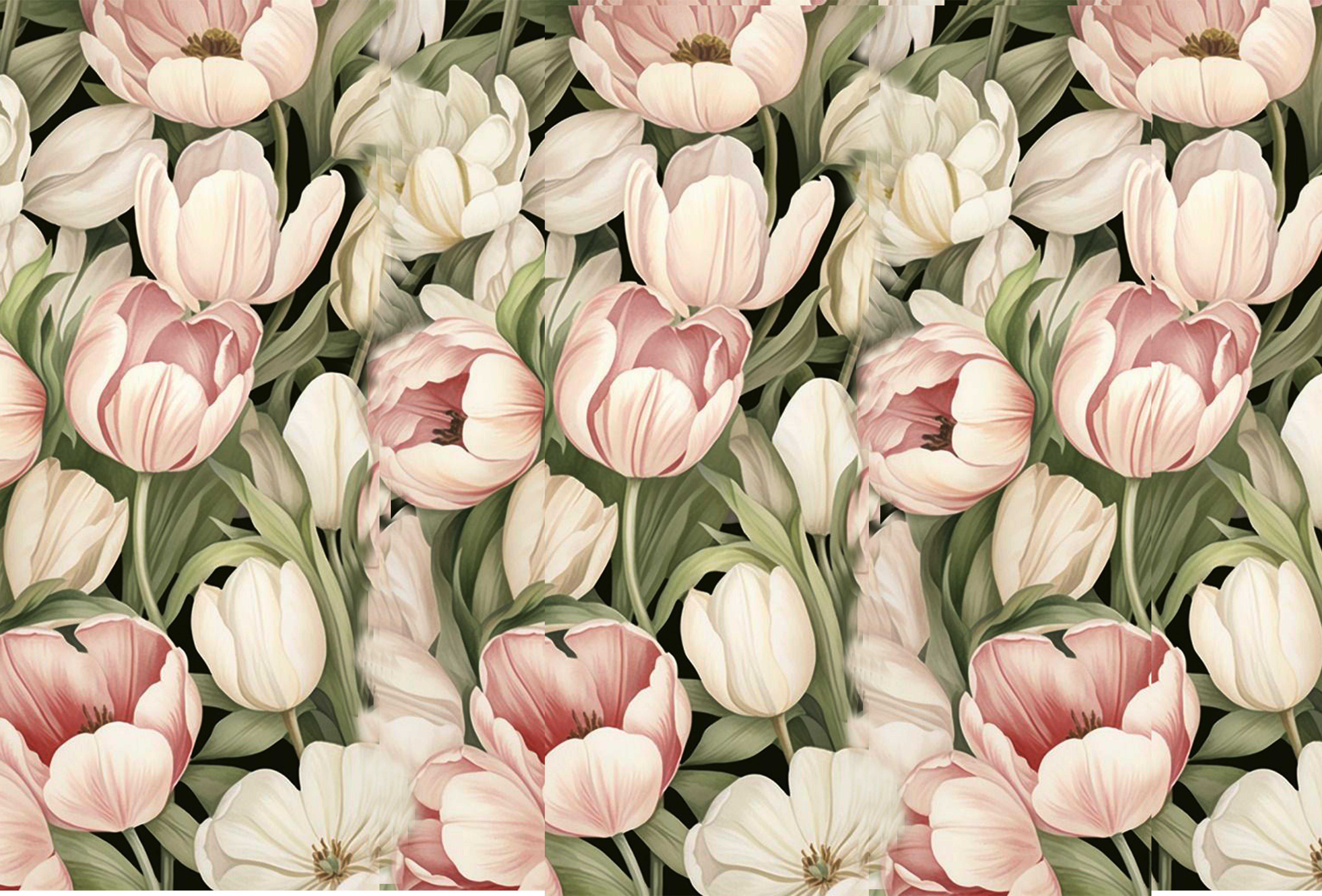 PEMBE LALE BÜYÜK BOY PİRİNÇ