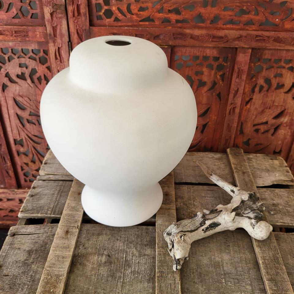 ŞAH ABAJUR AYAĞI 22CMX27CM