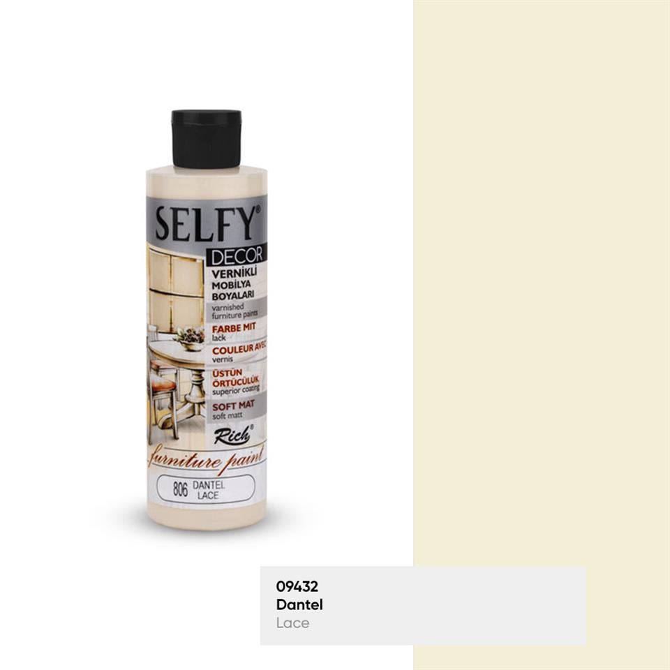 SELFY DECOR 5806 DANTEL 