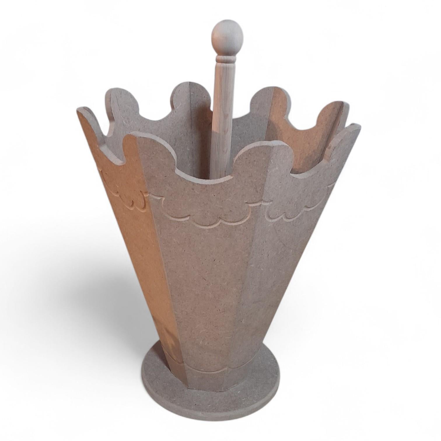 ŞEMSİYELİK KÖŞELİ