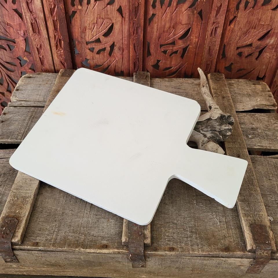 SERAMİK DÜZ KESME TAHTASI