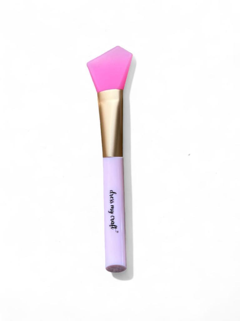 SİLİKON UÇLU FIRÇA