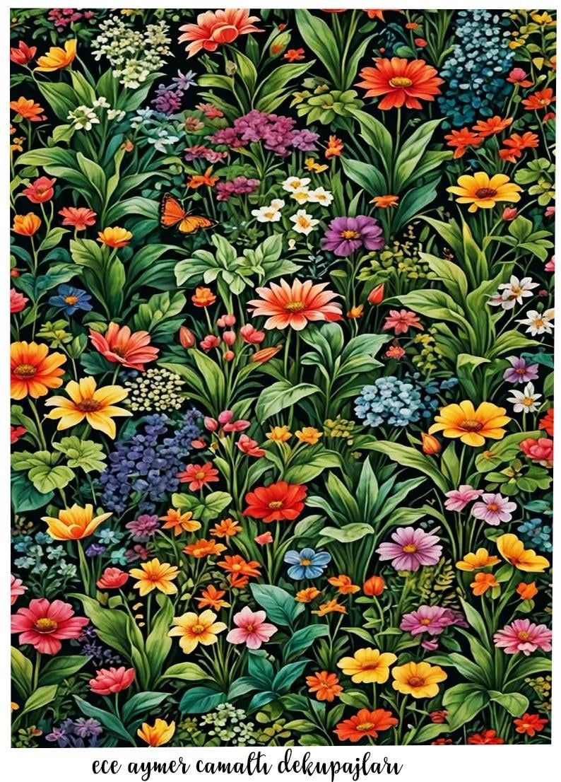 UĞUR ÇİÇEKLERİ ZEMİN NO:112