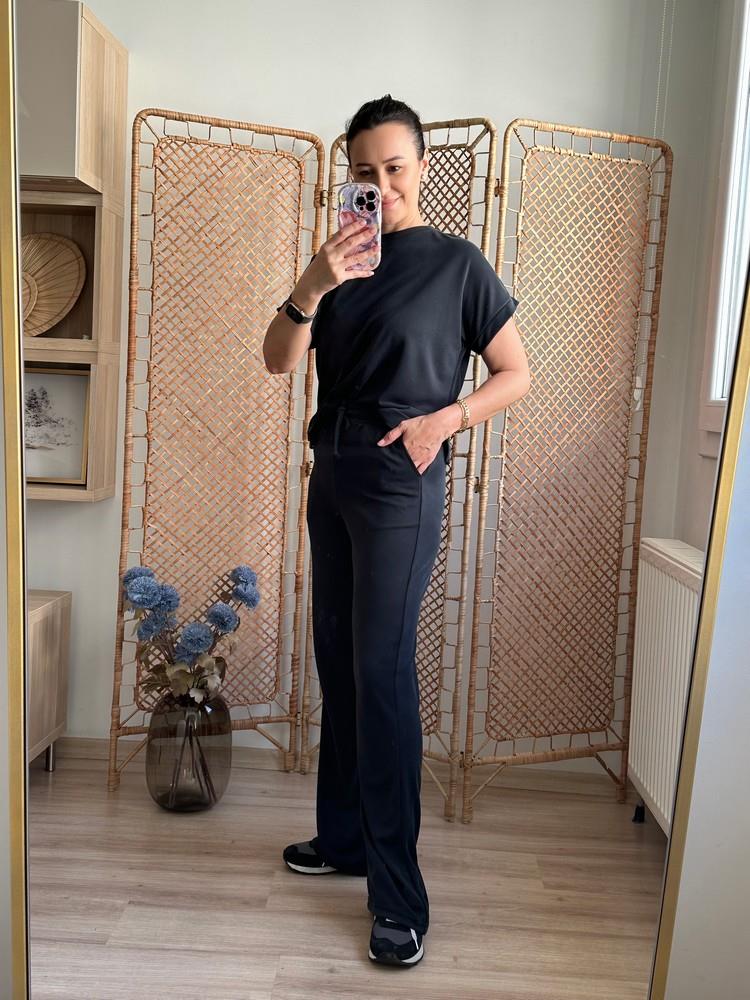KISA KOL BOL PAÇA MODAL TAKIM