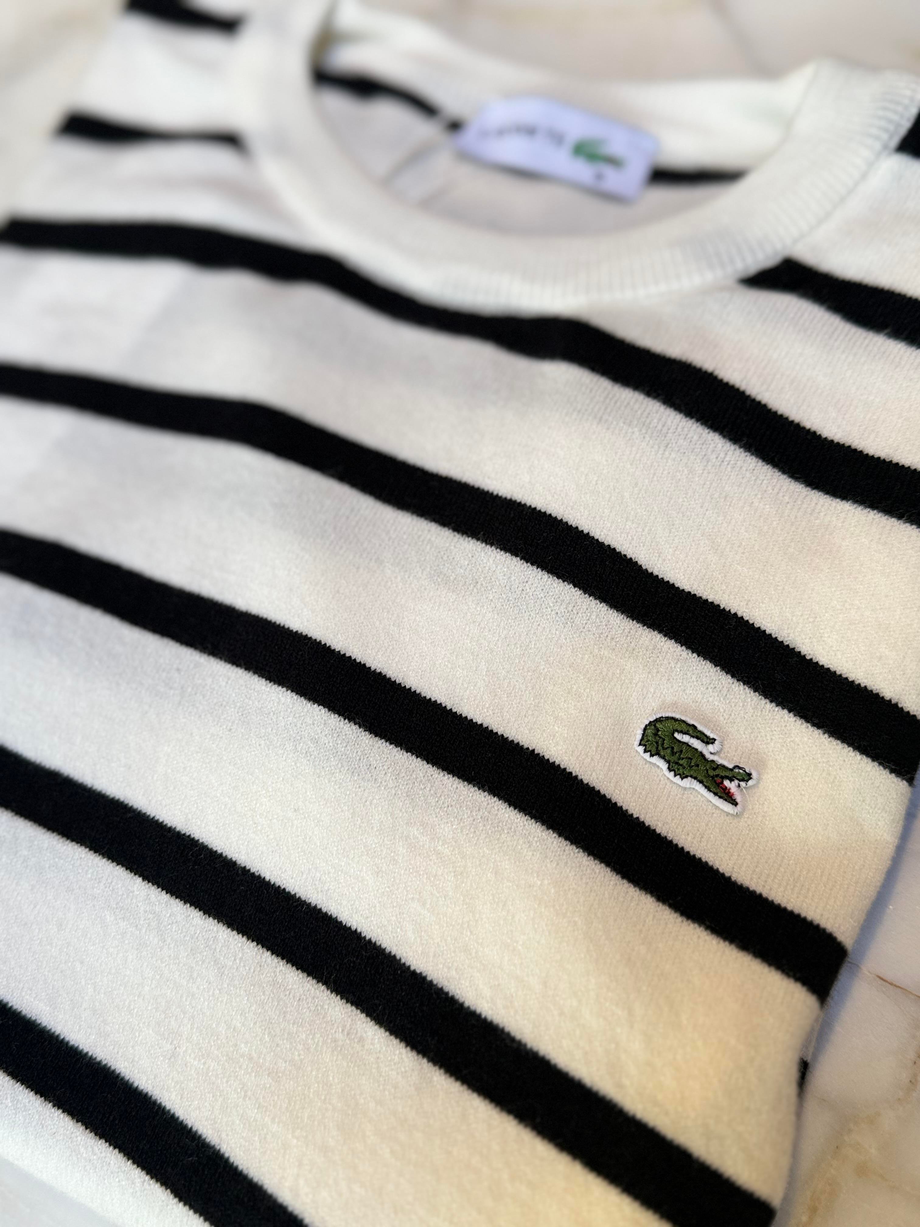 LCS ÇİZGİLİ TRİKO