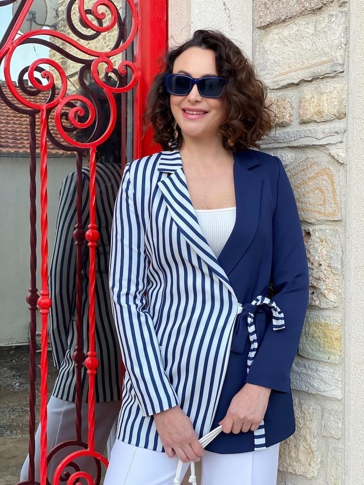 MARİN BLAZER & CEKET