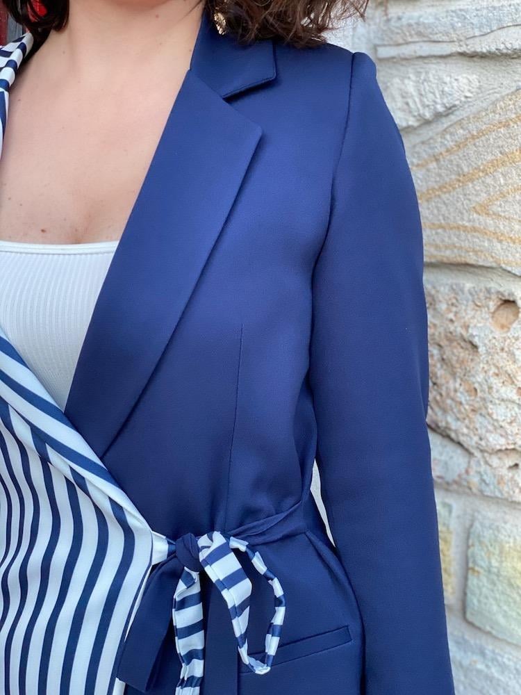 MARİN BLAZER & CEKET