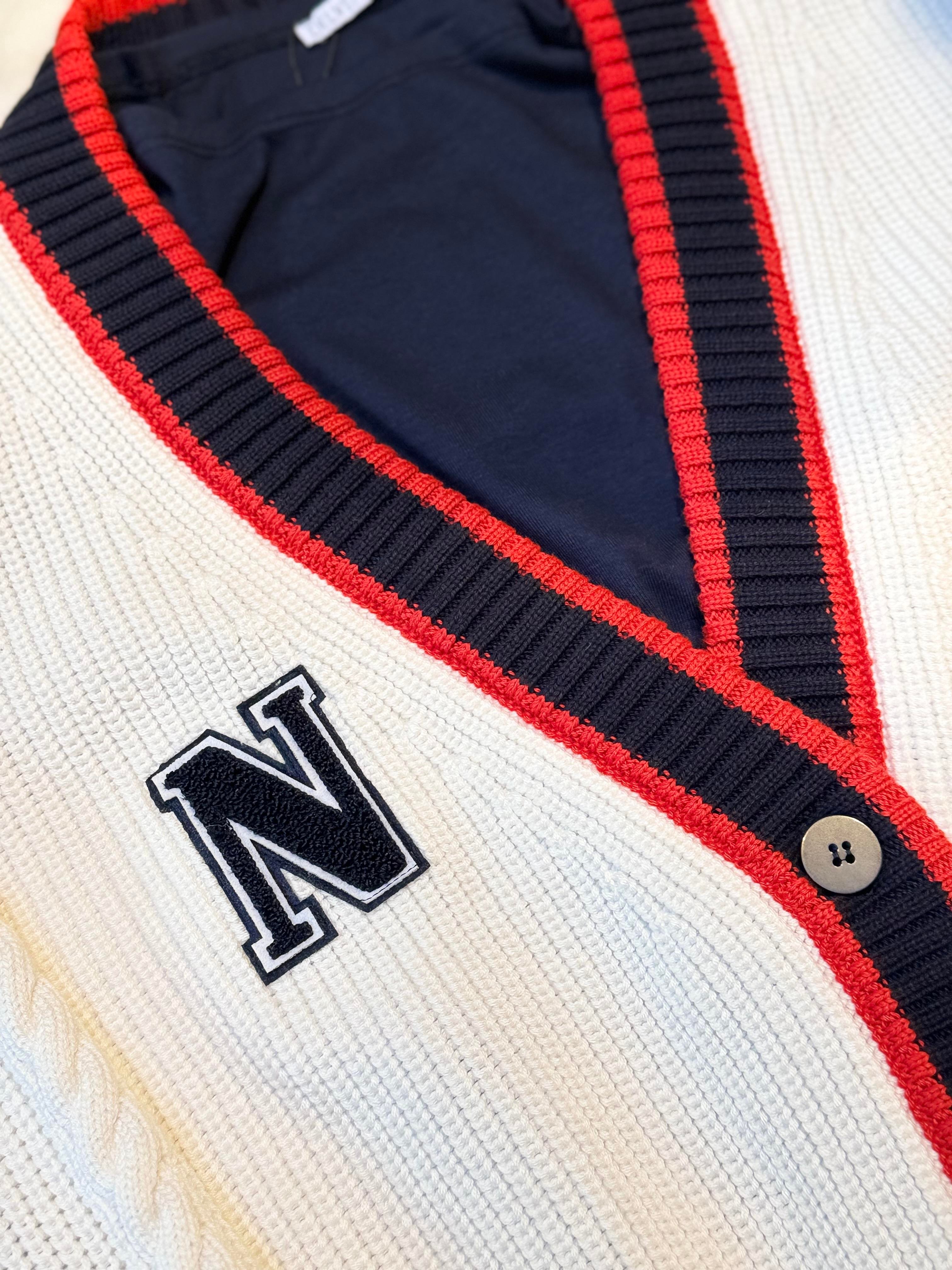 ORJ MARKA OVERSIZE COLLEGE HIRKA