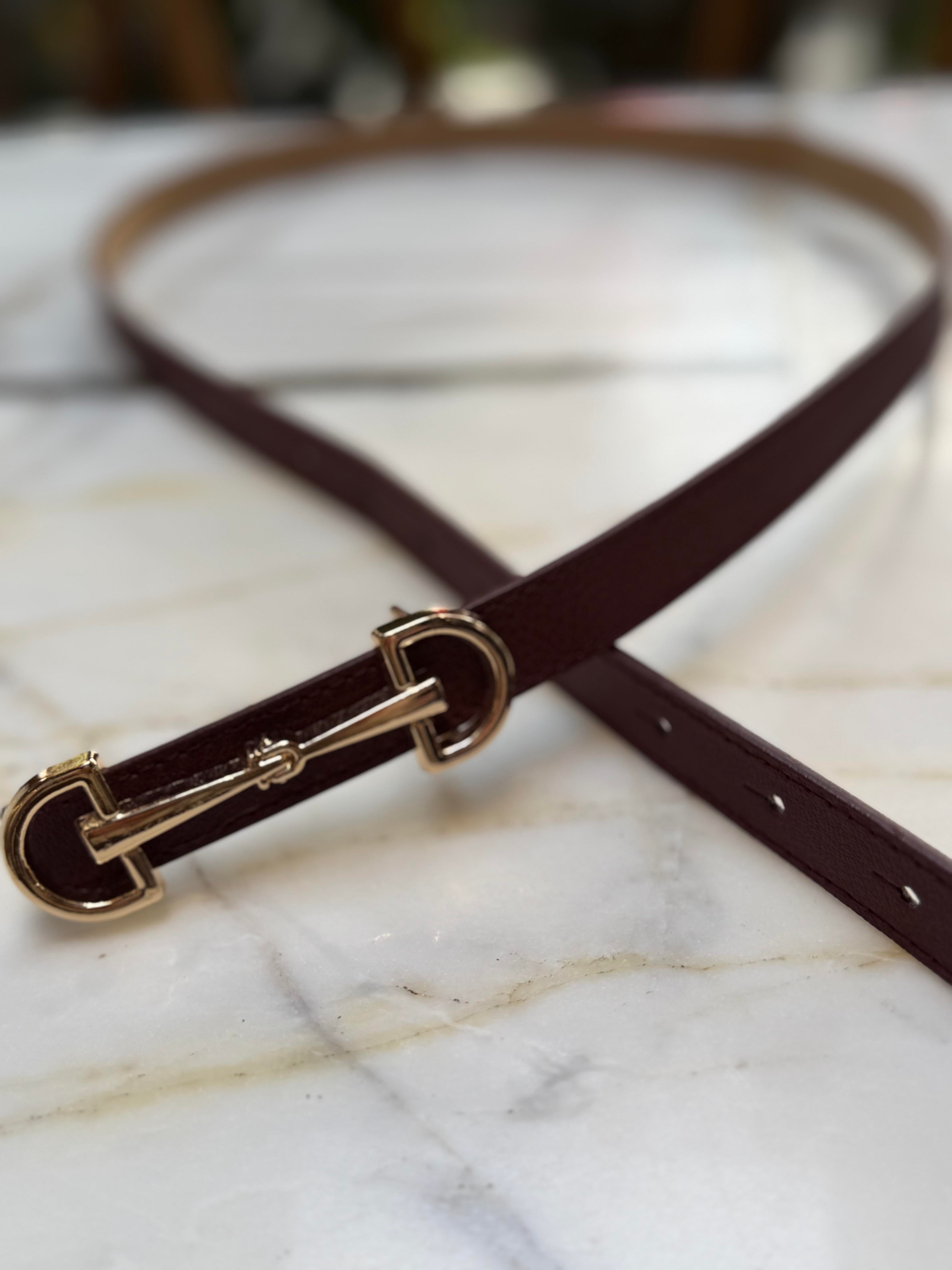 ORJİNAL MARKA KEMER