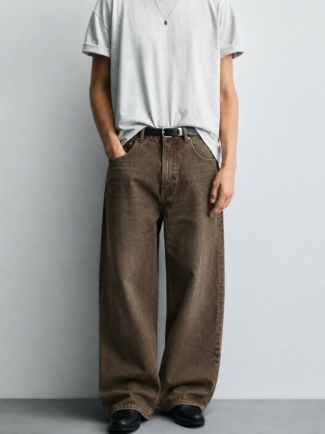 BAGGY JEAN