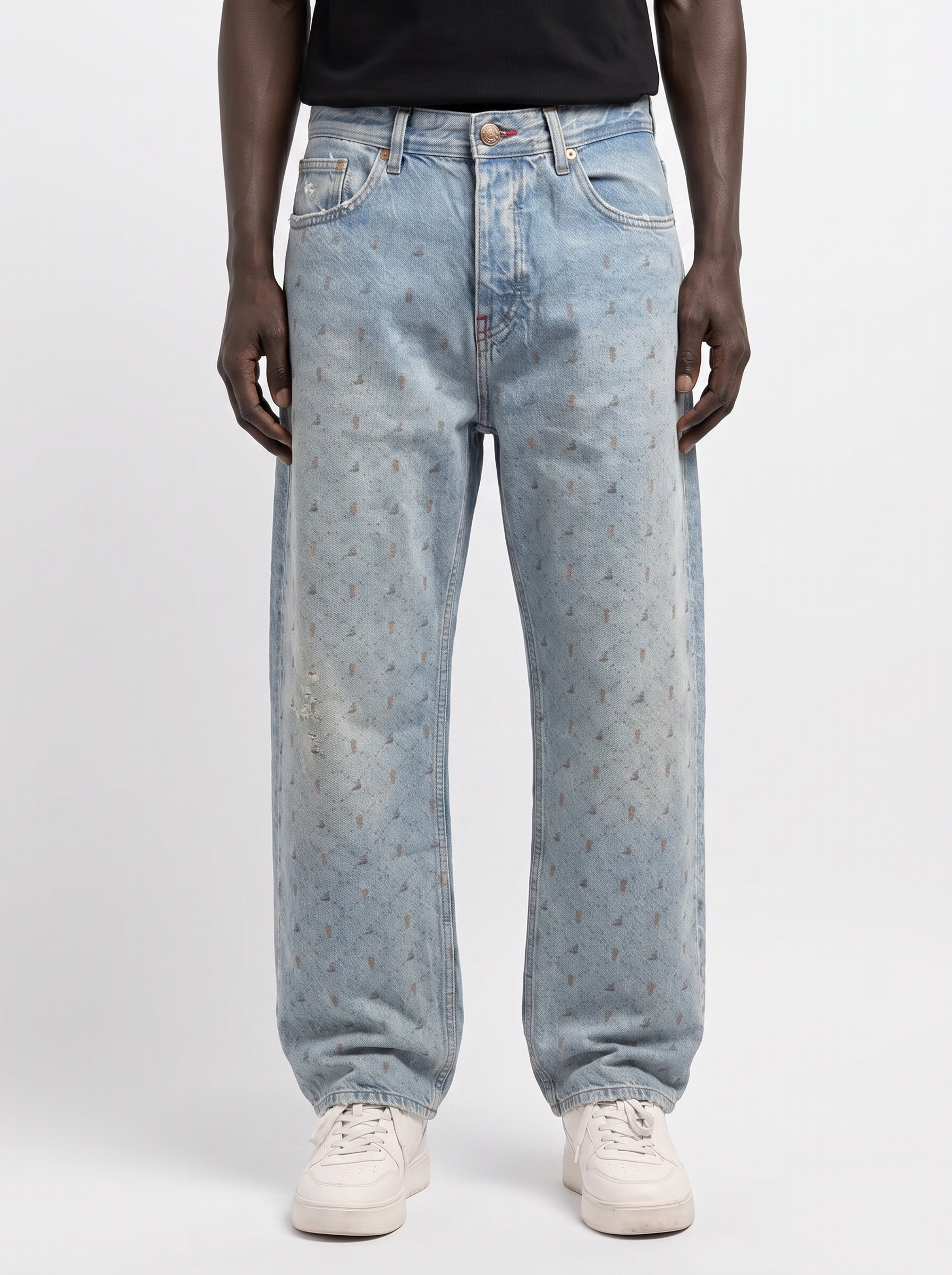 BAGGY JEAN