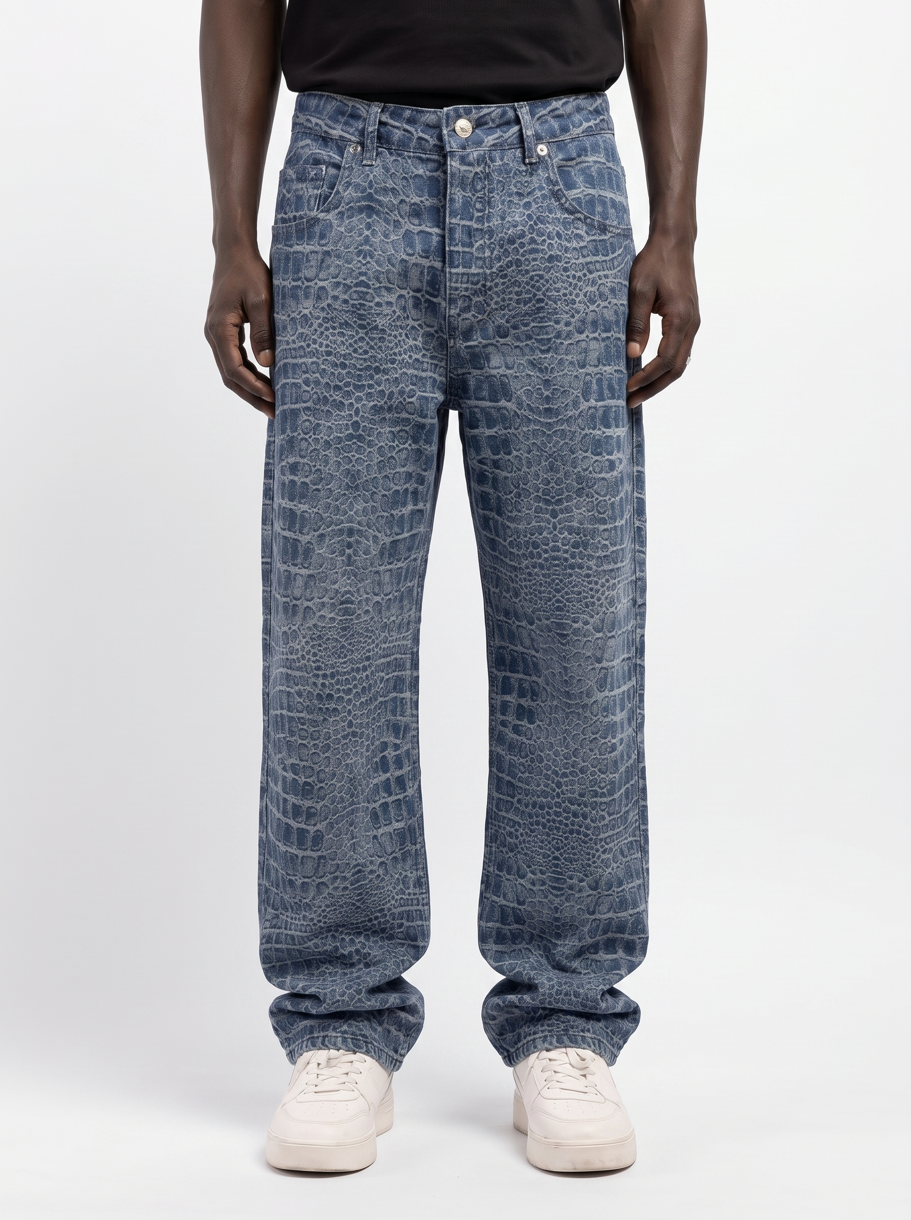 BAGGY JEAN