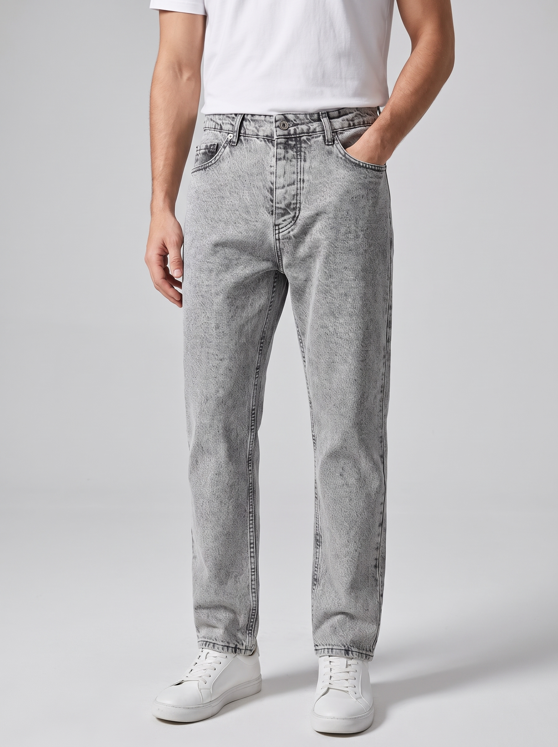 BOYFRİEND FİT JEAN