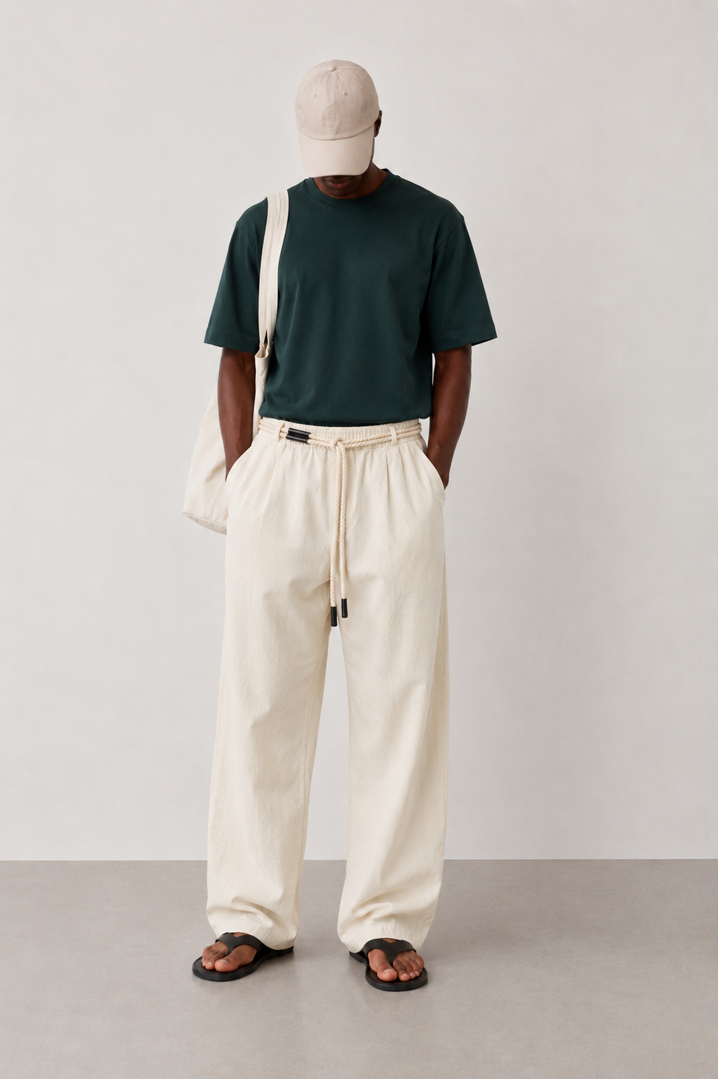 KETEN PANTOLON
