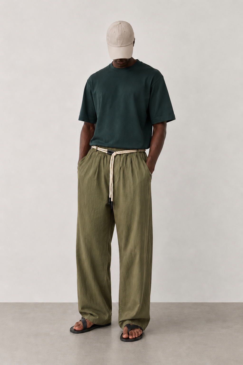 KETEN PANTOLON