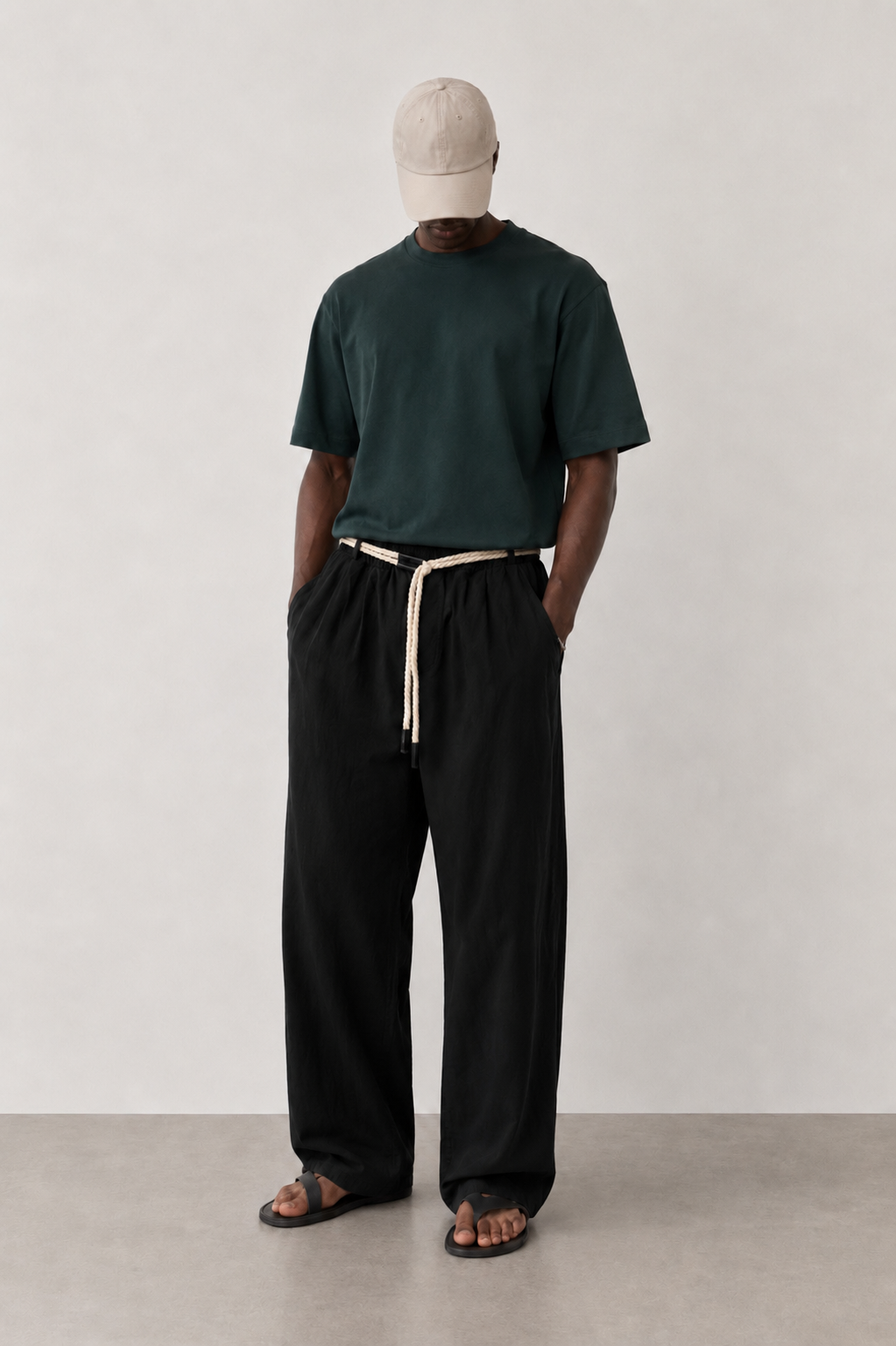 KETEN PANTOLON