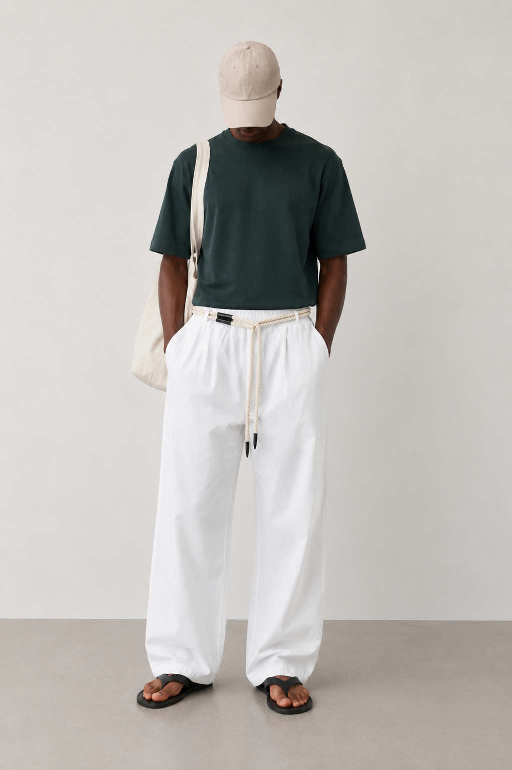 KETEN PANTOLON