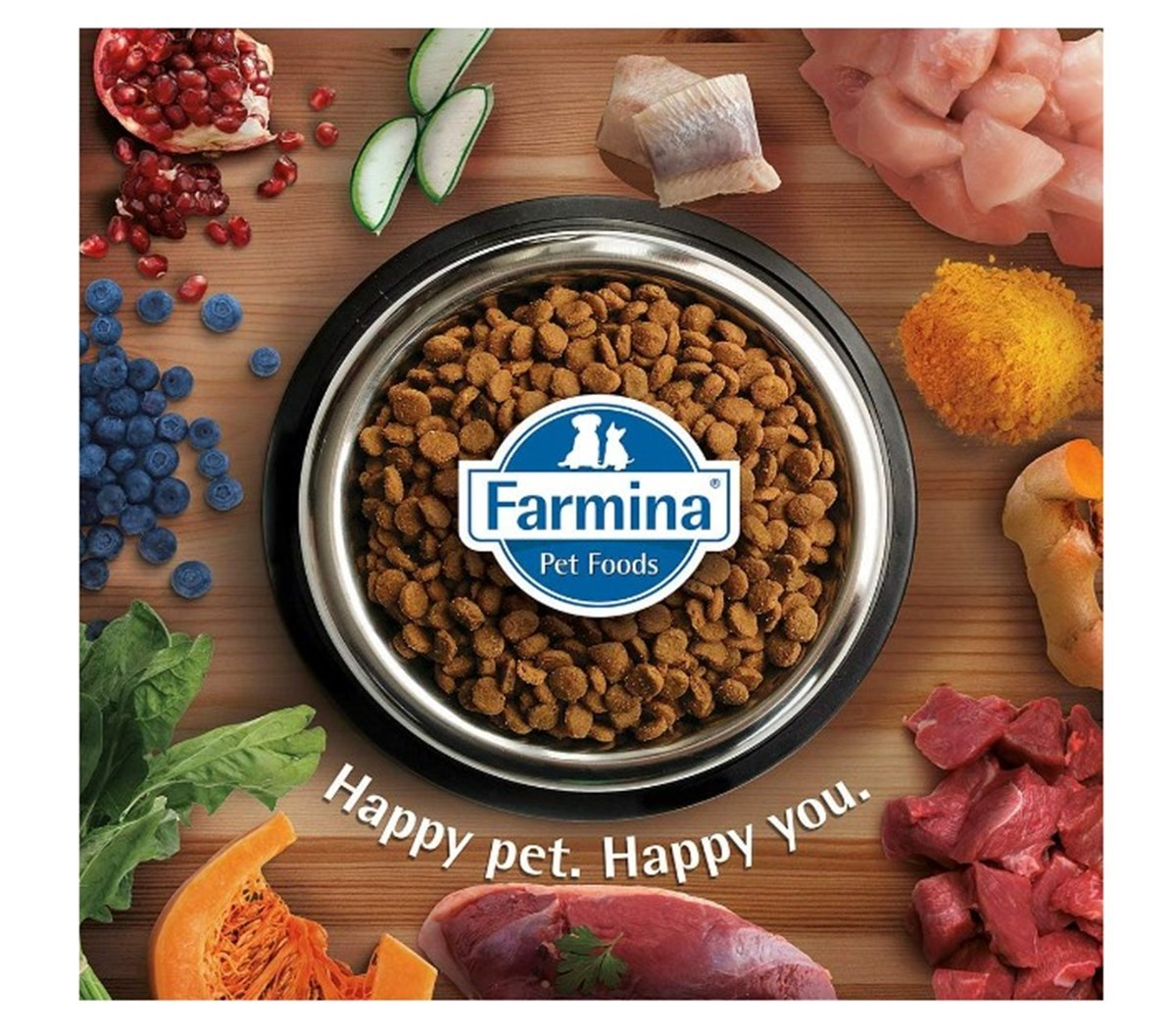N&D Tahılsız Kuzulu Yaban Mersini Yetişkin Kedi Maması 10 Kg
