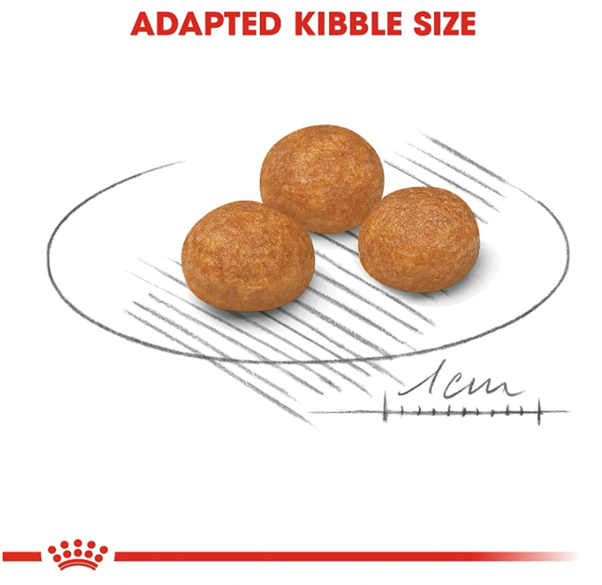 Royal Canin X-Small Irk Yetişkin Köpek Maması 1,5 Kg