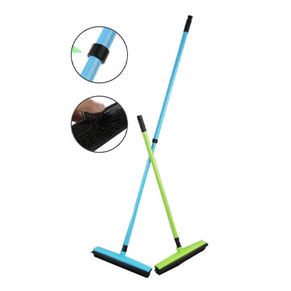 Pawise Lastik Süpürge