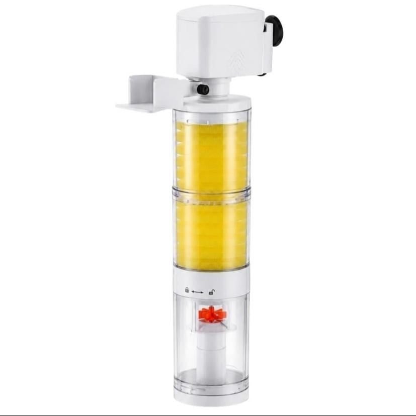 Sobo Yuvarlak İç Filtre 2800 Lth 15 W