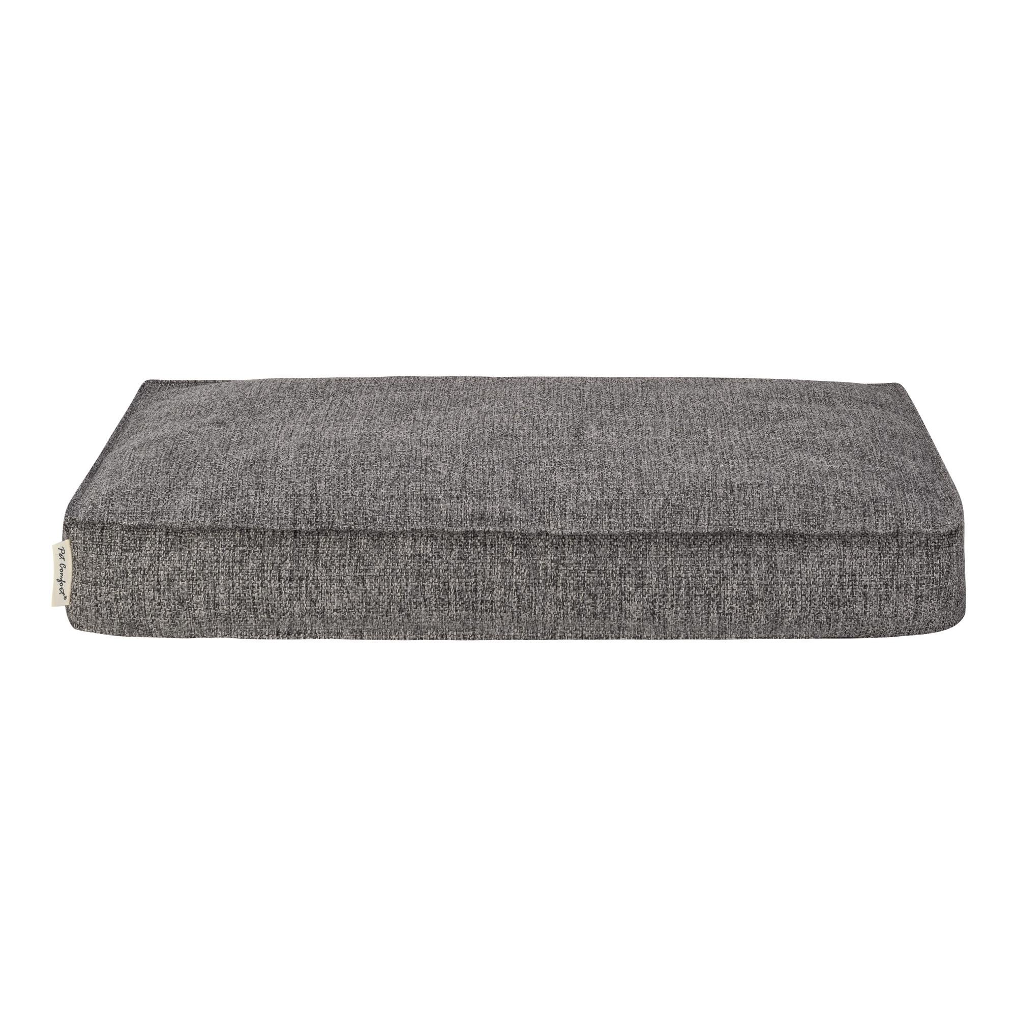 Pet Comfort Lima  Gri Köpek Yatağı S 70x40cm