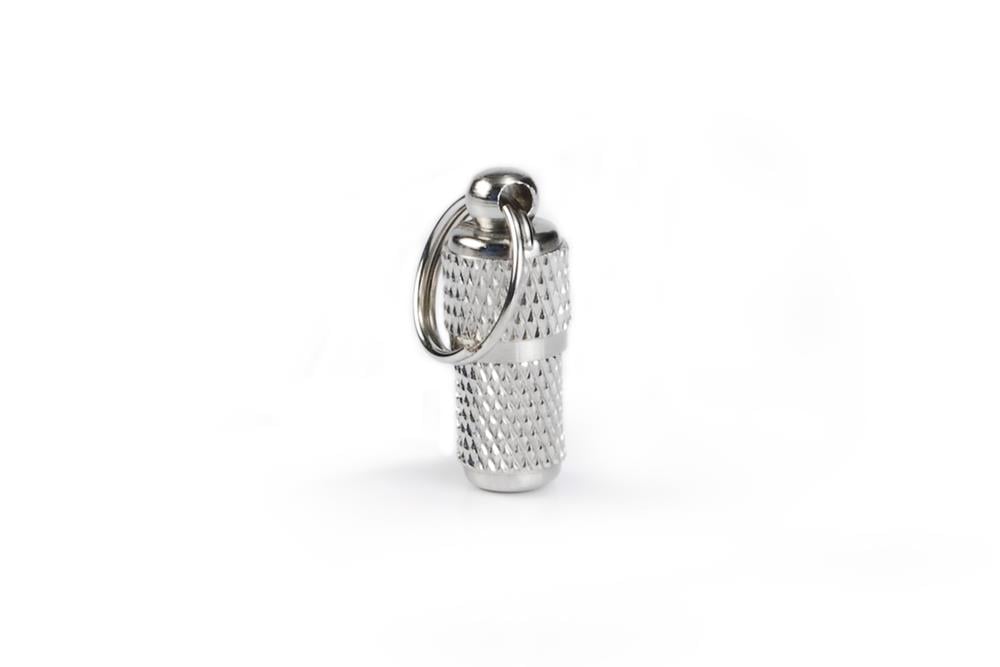 Beeztees Kedi Boyun Tasması Adres Tüpü, 21x8x8mm