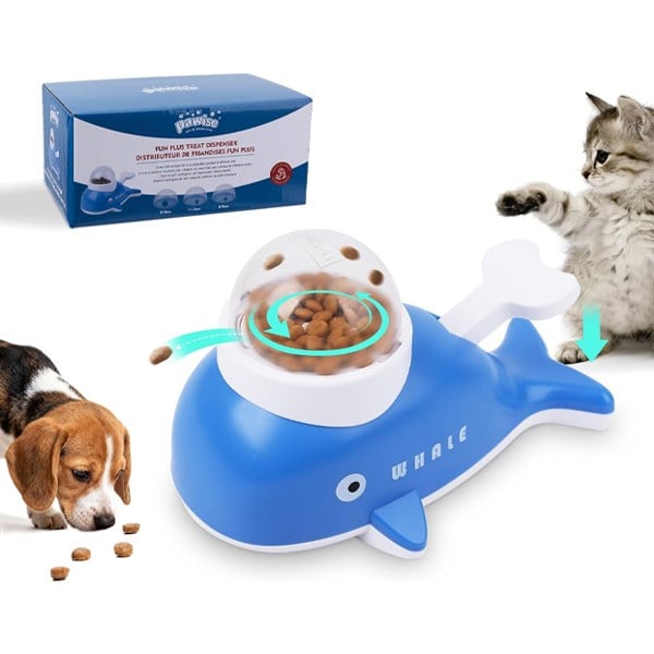 Pawise Fun Plus Köpek Ödül Oyuncağı