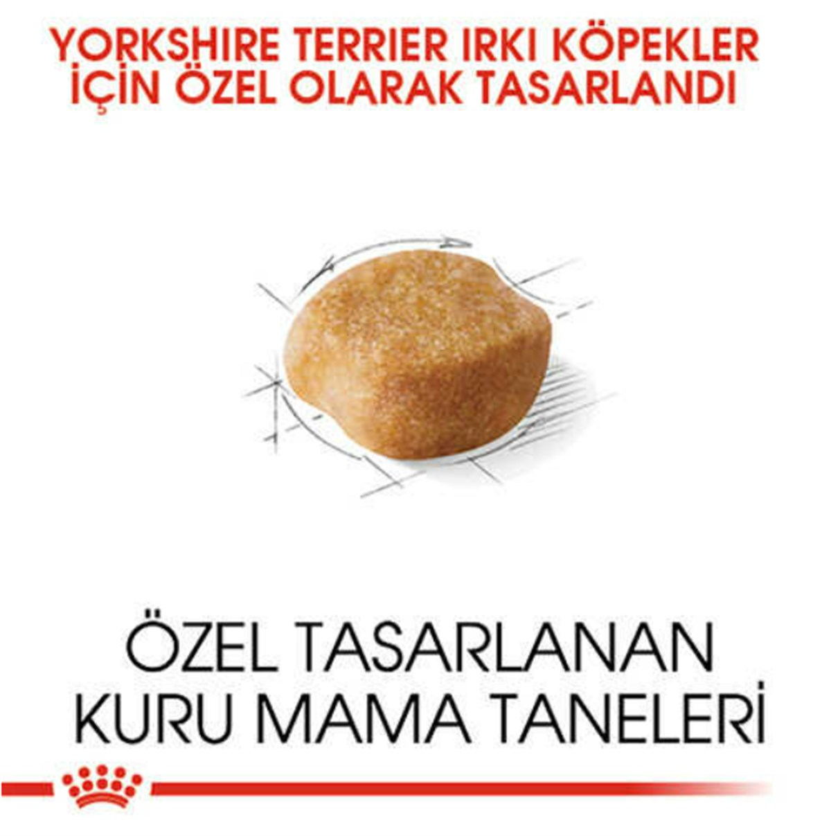 Royal Canin Yorkshire Terrier Yetişkin Köpek 1,5 Kg