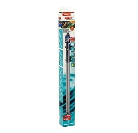 Eheim Jager 300W Thermocontrol Akvaryum Isıtıcı