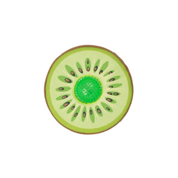 Pawise 2 in1 Play Köpek Oyuncağı Kivi Dilimi