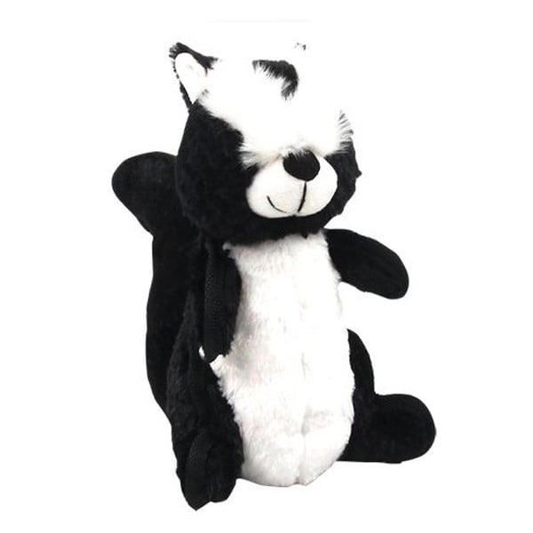 Pawise Peluş Oyuncak Fluff-Tuff Toy -Skunk 24Cm