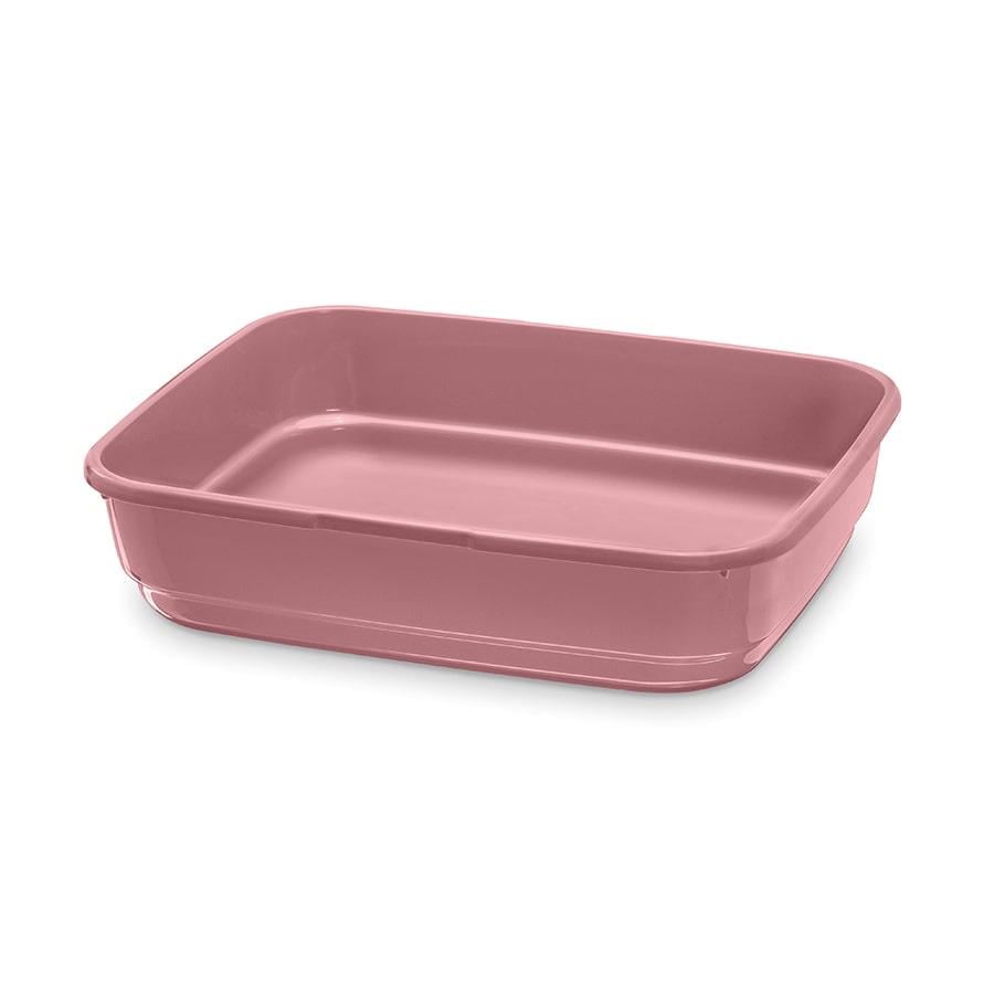Imac Felıx Açık Kedi Tuvaleti 49,5x39x12cm