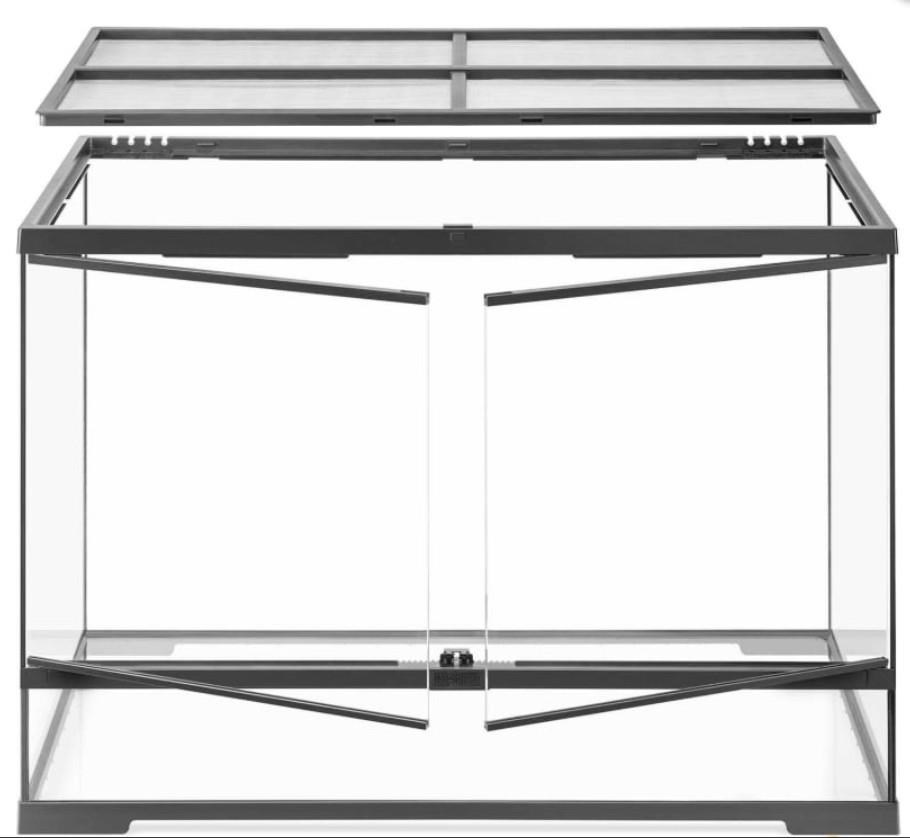 Exo Terra Pro Terrarium L Tall 90x45x60cm