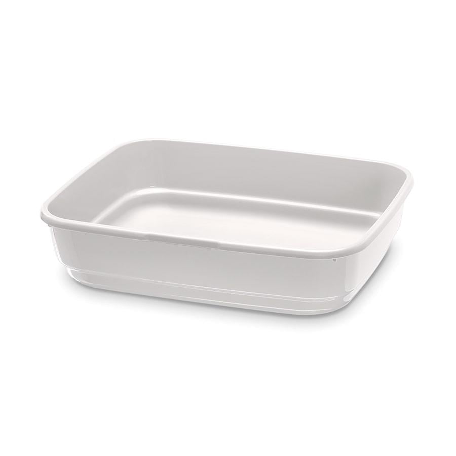 Imac Felıx Açık Kedi Tuvaleti 49,5x39x12cm