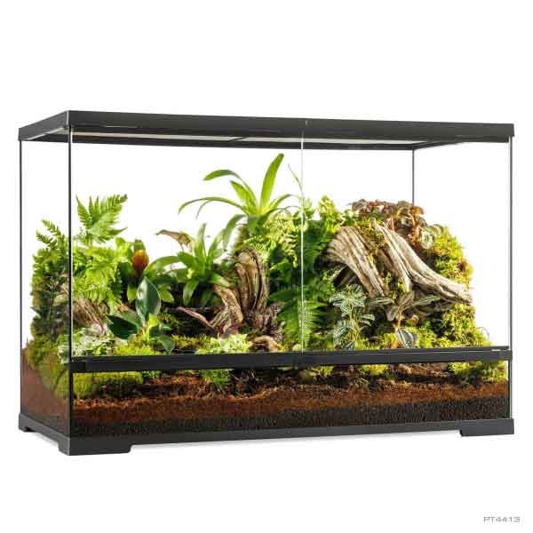 Exo Terra Pro Terrarium L Tall 90x45x60cm