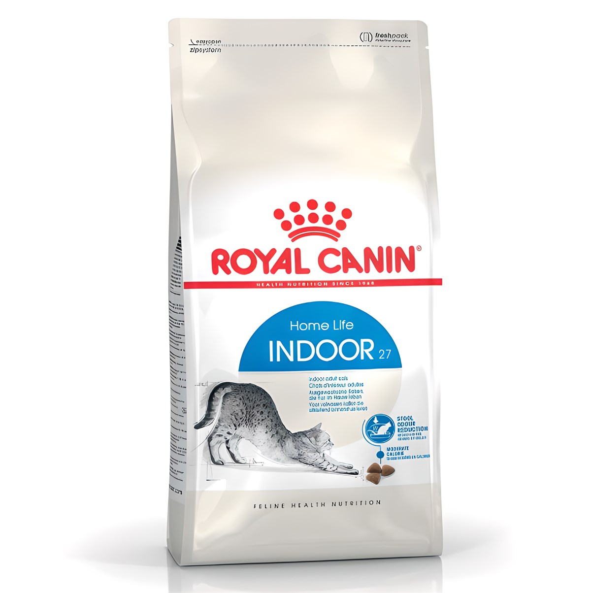 Royal Canin İndoor Evde Yaşayan Yetişkin Kedi Maması 2 Kg