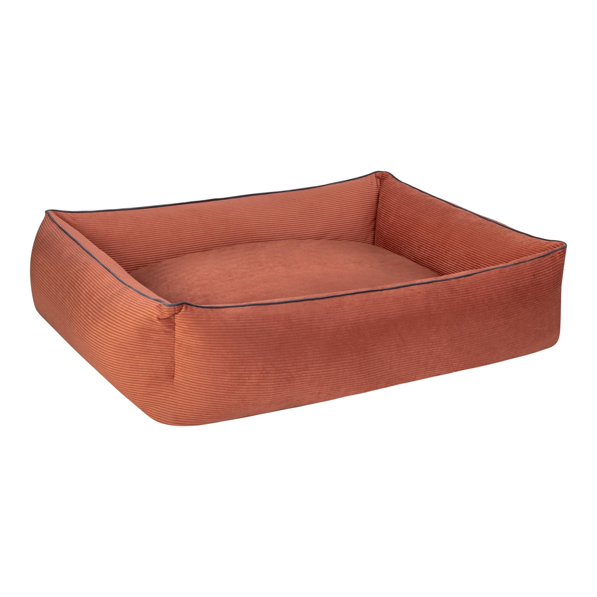 Pet Comfort Golf  Tarçın Köpek Yatağı L 105x85cm