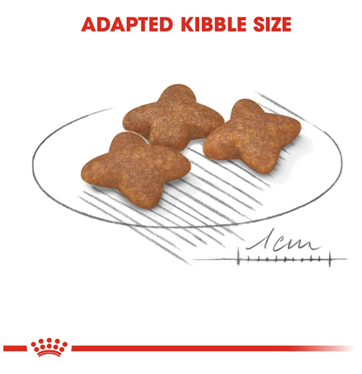 Royal Canin Mini Adult Küçük Irk Yetişkin Kuru Köpek Maması 4 Kg