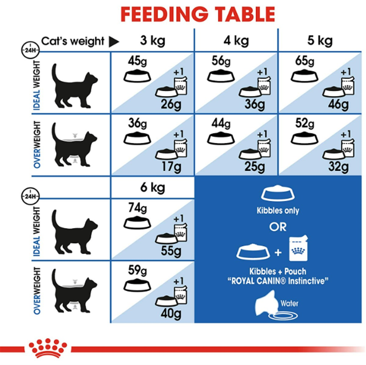 Royal Canin Kedi Indoor27 400 Gr