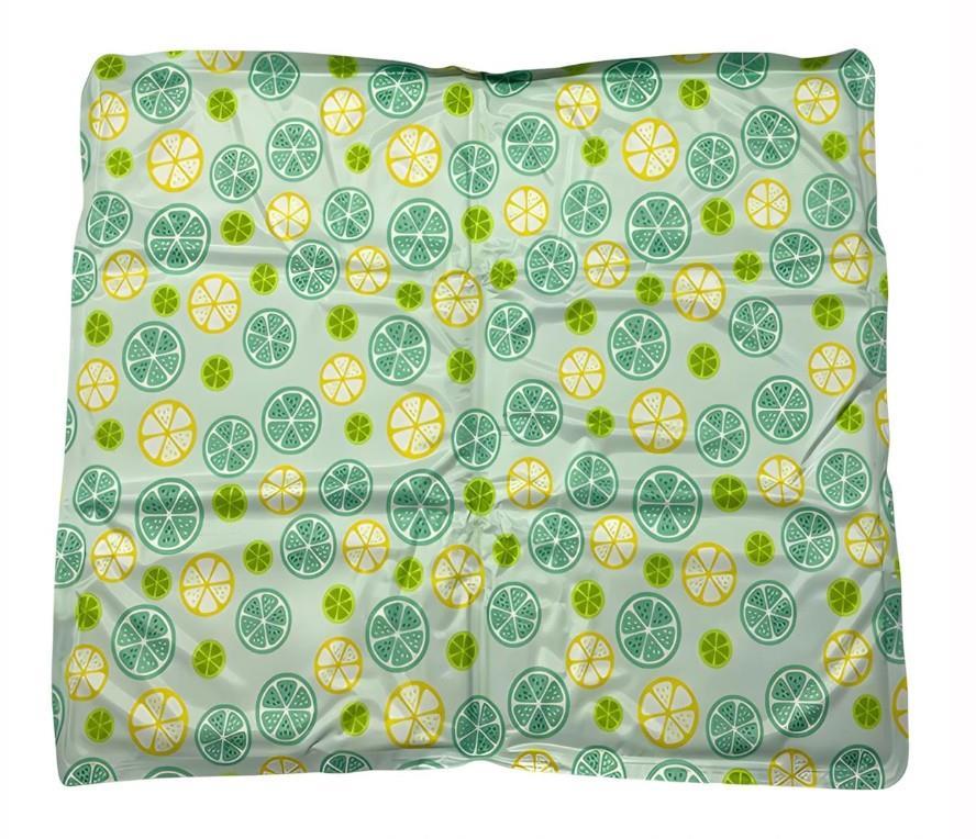 Pawise Serinletici Mat M 50x40 Cm Çiçek Desenli
