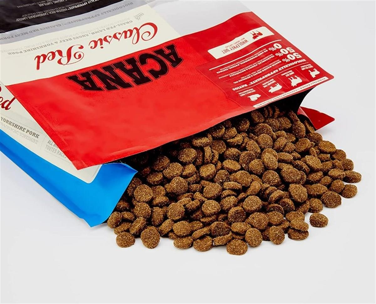 Acana Classic Red Köpek Maması 11,4 Kg