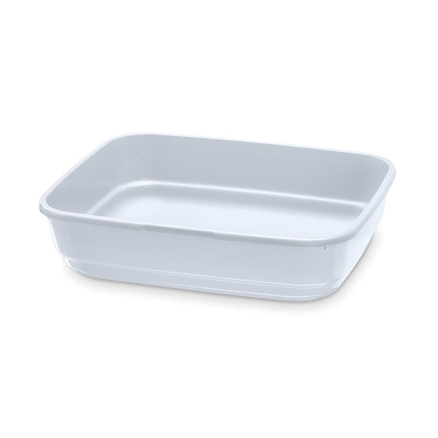 Imac Felıx Açık Kedi Tuvaleti 49,5x39x12cm