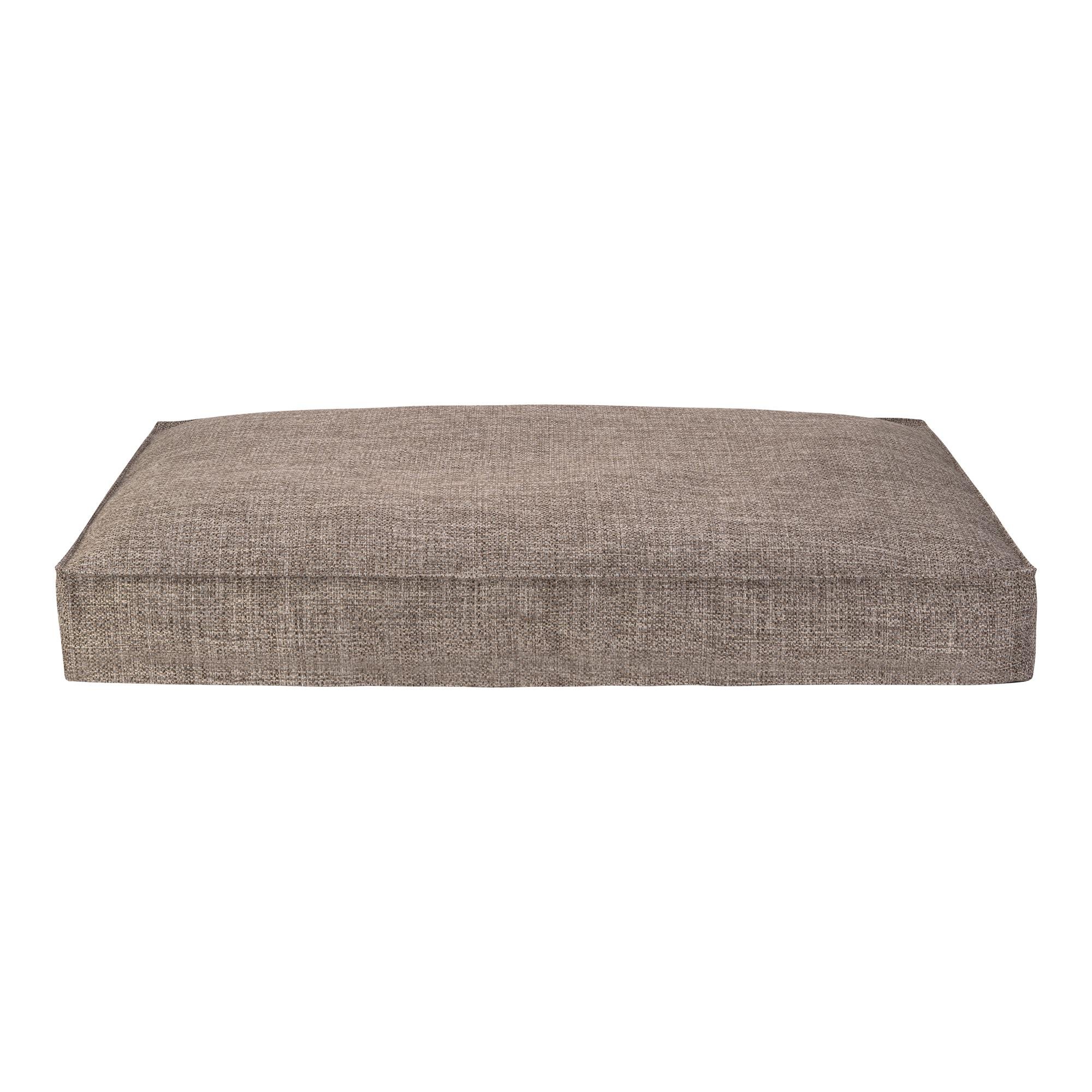 Pet Comfort Lima  Açık Kahverengi Köpek Yatağı M 90x60cm